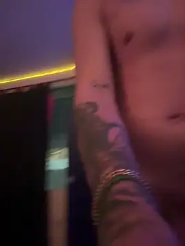 AlphaMasterXxx online show from March 22, 6:59 am