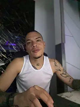 AlphaMasterXxx online show from September 26, 10:27 pm