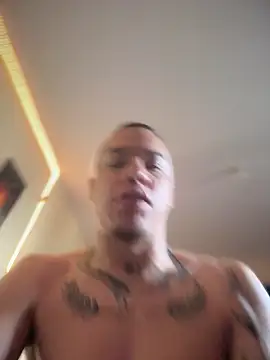 AlphaMasterXxx online show from March 11, 2:55 pm