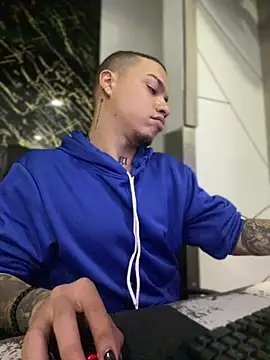 AlphaMasterXxx online show from November 20, 2:29 pm