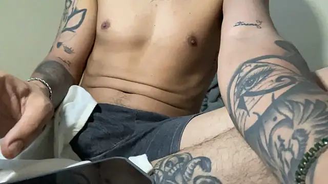 AlphaMasterXxx online show from September 21, 4:01 pm
