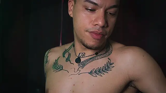 Snapshot of AlphaMasterXxx chatting on February 14, 7:25 pm AlphaMasterXxx online show from February 14, 7:25 pm