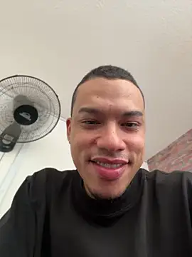 AlphaMasterXxx online show from May 23, 7:57 pm