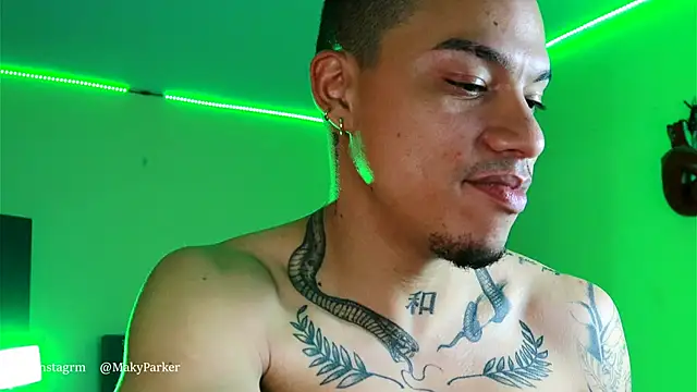 AlphaMasterXxx online show from November 22, 8:51 pm