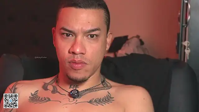 Snapshot of AlphaMasterXxx chatting on February 20, 10:17 am AlphaMasterXxx online show from February 20, 10:17 am