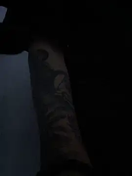 AlphaMasterXxx online show from November 30, 1:01 pm