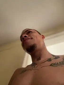 AlphaMasterXxx online show from October 26, 9:15 pm