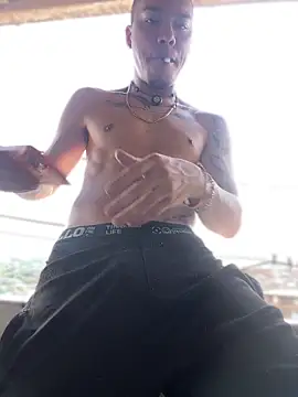 AlphaMasterXxx online show from March 29, 5:36 pm