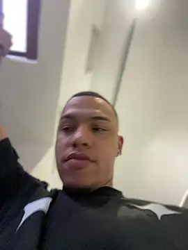 AlphaMasterXxx online show from November 14, 11:25 am