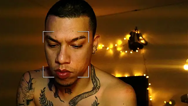 AlphaMasterXxx online show from December 20, 6:05 am