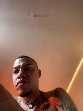 AlphaMasterXxx online show from March 26, 3:43 pm