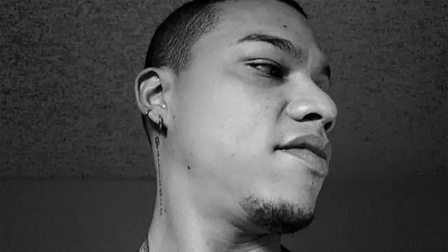 AlphaMasterXxx online show from October 25, 10:32 pm