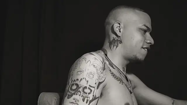 AlphaMasterXxx online show from March 21, 4:57 am