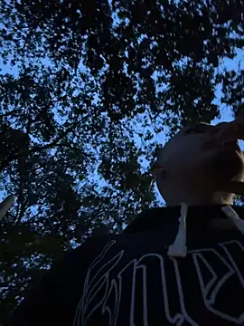 AlphaMasterXxx online show from April 10, 11:23 pm