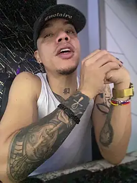 AlphaMasterXxx online show from November 29, 12:49 pm