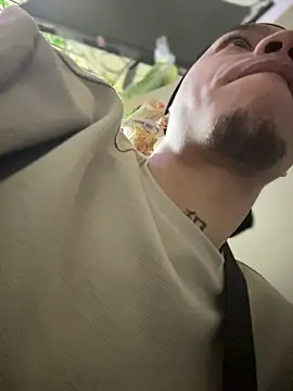 AlphaMasterXxx online show from October 24, 3:16 am