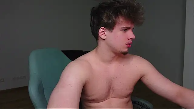 Ricky Becko online show from April 8, 10:55 pm