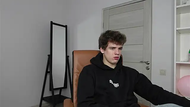 Snapshot of Ricky_Becko chatting on October 4, 2:51 pm Ricky Becko online show from October 4, 2:51 pm