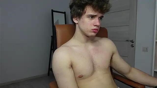 Snapshot of Ricky_Becko chatting on October 8, 2:40 pm Ricky Becko online show from October 8, 2:40 pm