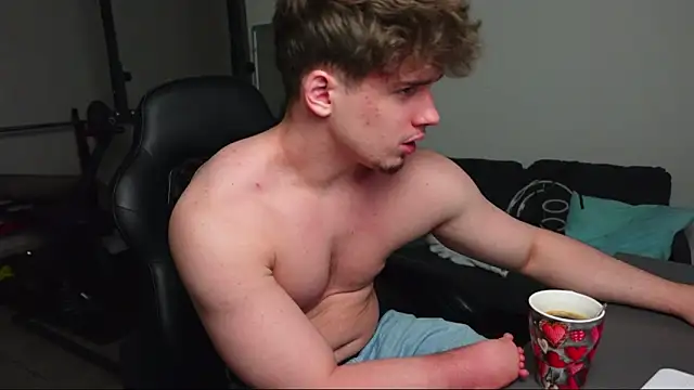 Ricky Becko online show from March 8, 10:24 pm