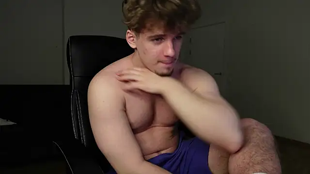 Snapshot of Ricky_Becko chatting on March 3, 8:27 pm Ricky Becko online show from March 3, 8:27 pm