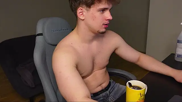 Ricky Becko online show from March 9, 10:46 pm