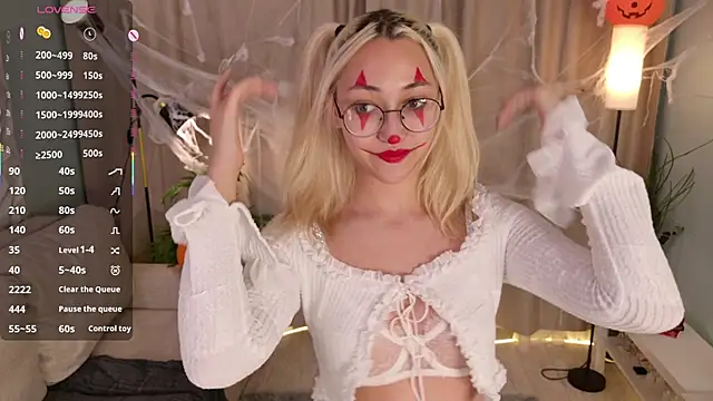 Snapshot of Marry_sharp chatting on October 30, 9:11 pm Marry sharp online show from October 30, 9:11 pm