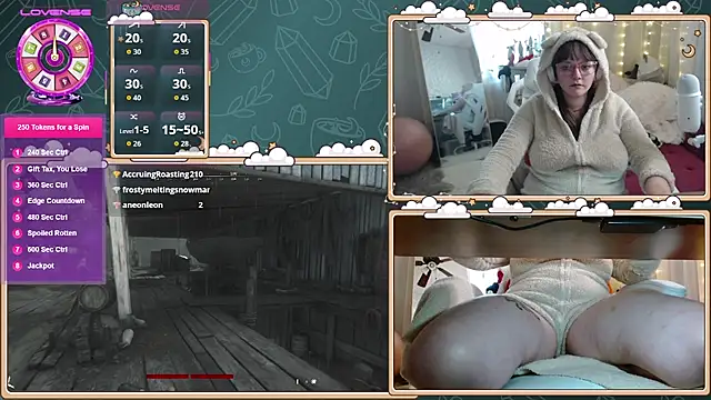 ithuriella online show from October 21, 2:38 pm