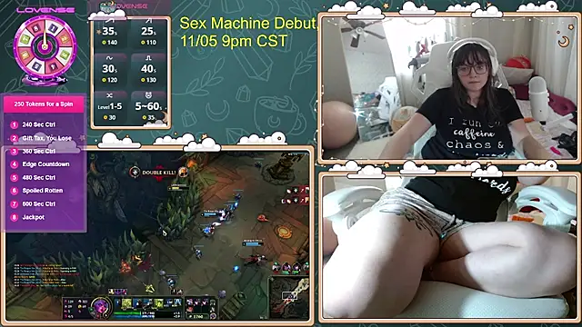 ithuriella online show from October 30, 4:26 pm