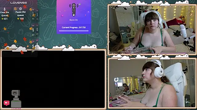 ithuriella online show from November 10, 2:27 am