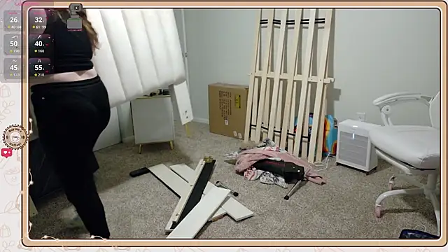 ithuriella online show from March 6, 3:56 am