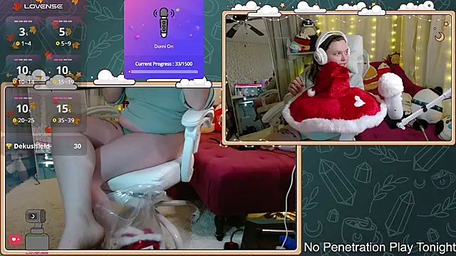 ithuriella online show from November 29, 2:01 am