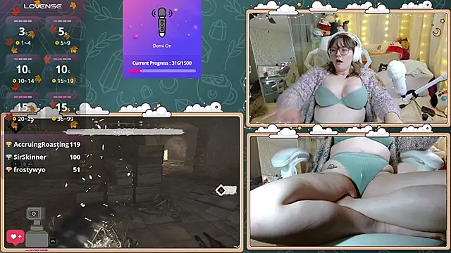 ithuriella online show from November 11, 5:24 am