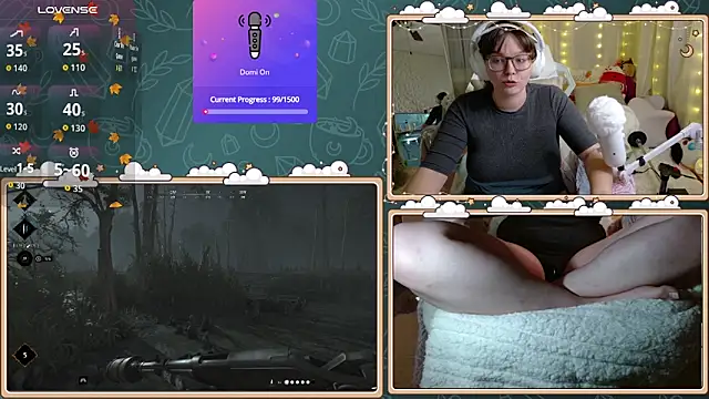 ithuriella online show from November 12, 5:33 am