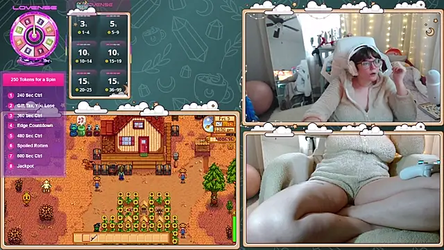 ithuriella online show from October 28, 3:55 pm