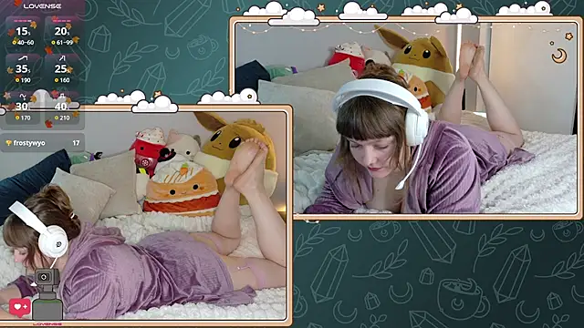 ithuriella online show from December 4, 5:12 pm