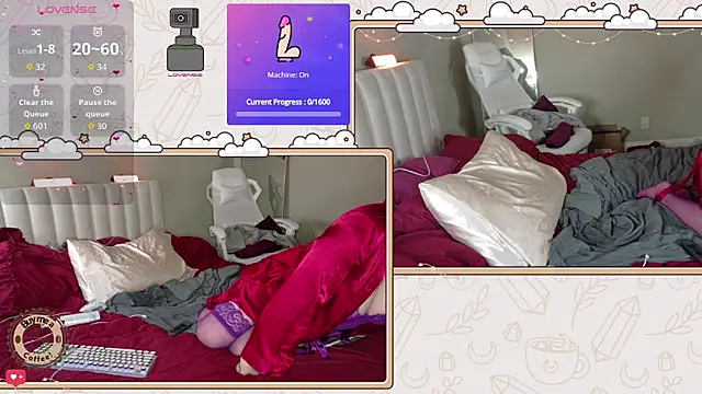 ithuriella online show from February 12, 3:39 am