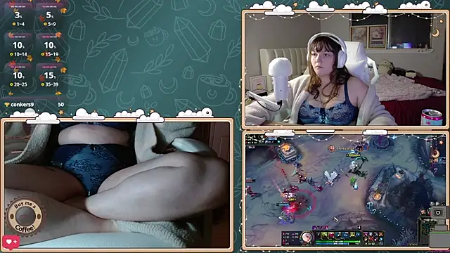 ithuriella online show from December 19, 4:27 am