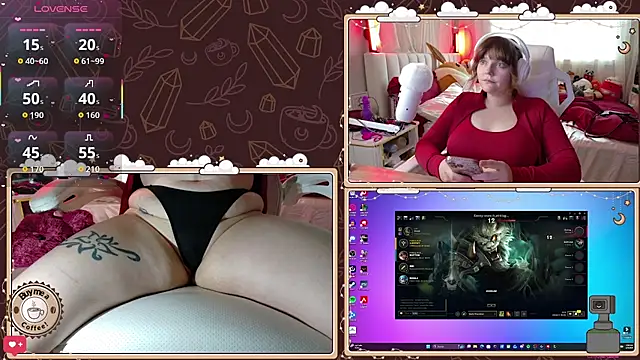 ithuriella online show from January 8, 3:51 pm