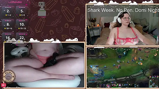 ithuriella online show from February 19, 3:36 am