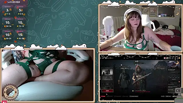 ithuriella online show from December 23, 4:12 am