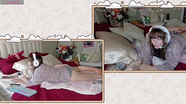 ithuriella online show from February 7, 3:25 am