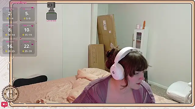 ithuriella online show from March 11, 2:49 am