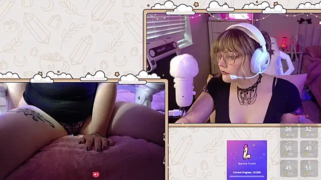 ithuriella online show from April 25, 12:35 am