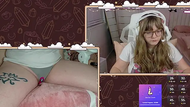 ithuriella online show from May 3, 2:49 am