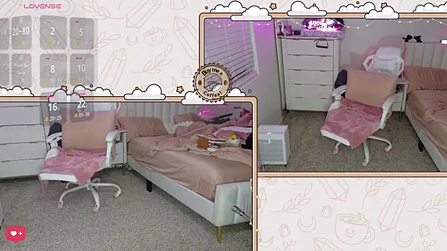 ithuriella online show from May 20, 2:52 am
