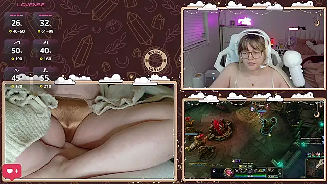 ithuriella online show from May 26, 2:31 am
