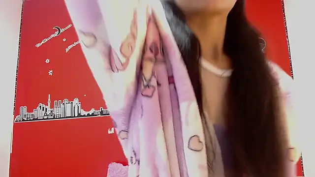 mikaela303av online show from November 21, 4:44 am