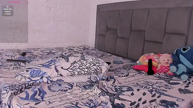 fire lovex online show from January 5, 5:27 pm