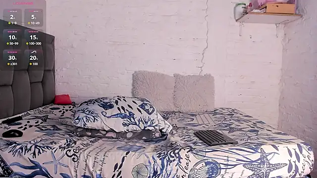 fire lovex online show from January 10, 12:22 pm